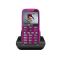 EVOLVEO EasyPhone XR EP601 (SGM EP-601-XR-PK) Pink