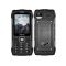 EVOLVEO StrongPhone H1 (SGM SGP-H1-BS) fekete-ezüst