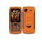 EVOLVEO StrongPhone H1 (SGM SGP-H1-OR) Narancssárga