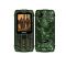 EVOLVEO StrongPhone H1 (SGM SGP-H1-HNT) Hunting Camouflage