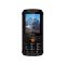 Evolveo StrongPhone Z6 Dual-SIM (SGM SGP-Z6-BO) fekete/narancs