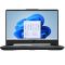 Asus TUF Gaming A15 FA506 (FA506NCG-HN185+WIN11) fekete