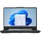 ASUS TUF FA506NCG-HN207 15,6" FHD, Ryzen 7 7445HS, 16GB, 1TB M.2, NV RTX 3050 4GB, Win11, Fekete