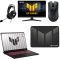 Asus TUF Gaming A16 (2025) FA608UHI (FA608UHI-TU126 - BUNDLE)