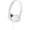 Sony MDRZX110W fejhallgató