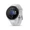 GARMIN Forerunner 165 Music okosóra (507460) fehér