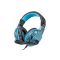 Media-tech-FURY HELLCAT Gaming mikrofonos fejhallgató (NFU-0863)