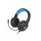 Media-Tech FURY WARHAWK Gaming headset (NFU-1585) fekete