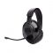 JBL QUANTUM 350 gamer fejhallgató, fekete