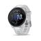 GARMIN Forerunner 165 okosóra (010-02863-21) fehér