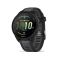 GARMIN Forerunner 165 okosóra (010-02863-20) fekete