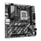 GIGABYTE Alaplap AM5 B840M D2H AMD B840, mATX