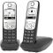 Gigaset ECO DECT A690DUO Vezeték Nélküli Telefon