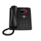 GIGASET P710 IP PRO IP asztali telefon, színes TFT kijelző, 4 funckiós LED billentyűk, HD hang, POE képes (S30853-H4101-R101)