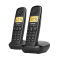 GIGASET Telefon DESK Basic 100 DUO (L36852-H3206-S201)