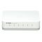D-Link 5 portos Gigabit Easy Desktop Switch (GO-SW-5G)