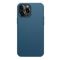 NILLKIN SUPER FROSTED PRO MAGNETIC műanyag telefonvédő(közepesen ütésálló,gumírozott,Magsaferögzítésű) FEKETE-Apple13Pro (GP-112881)