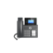 GRANDSTREAM 3 vonalas Carrier-Grade IP Telefon, HD, LCD kilejző, POE (GRP 2604P)