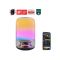 Govee RGBIC Melegfehér asztali lámpa 2 Pro Sound by JBL (H60200F1)