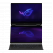 Asus ROG Zephyrus Duo GX651AX-SR015W szürke