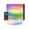Govee 12" RGB Melegfehér + RGBIC Round Smart mennyezeti világítás (H80A1C01)