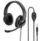 HAMA PC-HEADSET "HS-P350" (139926)