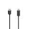 HAMA FIC DISPLAYPORT - HDMI KÁBEL 1,5M ULTRA HD,4K (200712)