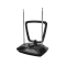 Hama Performance 35 DVB-T/DVB-T2 univerzális szobaantenna, fekete (221082)