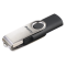HAMA USB 2.0 PENDRIVE "ROTATE" 8GB (90891)