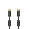 Hama FIC High Speed HDMI kábel 10 méter, fekete (205009)