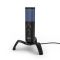 HAMA URAGE STREAM 750HD ILLUMINATED gaming mikrofon, állvánnyal (186059) fekete