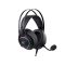 Havit H2007U Gamer Headset (H2007U) fekete