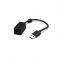 Hama 177103 Gigabit ethernet adapter 10/100/1000 USB 3.0