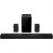 Tcl Q85HE hangprojektor