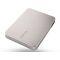 Toshiba Canvio Flex 4TB 2.5" USB 3.0, szürke (HDTX240ESCCA)