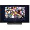Hyundai HLA24354 HD android smart led TV