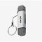 HIKSEMI Kártyaolvasó USB 3.0/Type-C SD & TF kártya (HS-HUB-CR01) Szürke
