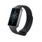 Honor Band 9 okoskarkötő (5502ABBK) fekete