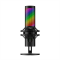 HP HYPERX QuadCast 2 vezetékes mikrofon RGB (9A273AA)