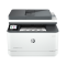 HP LaserJet Pro MFP 3102fdw nyomtató (3G630F)