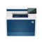 HP LaserJet Pro MFP 4302dw színes lézernyomtató (4RA83F) kék