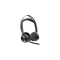 HP POLY fejhallgató Voyager Focus 2 USB-C-C+USB-C/A Adapter (9T9J3AA)