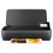 HP OfficeJet 250 Mobile All-in-One Tintasugaras Nyomtató (CZ992A)