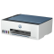 HP Smart Tank 585 Tintatartályos Multifunkciós Nyomtató (1F3Y4A) kék