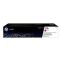 HP Toner (117A) W2073A Bíborvörös