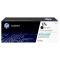 HP Toner (17A) CF217A Fekete