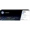 HP Toner (415X) W2031X Ciánkék