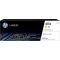 HP Toner (415X) W2032X Sárga