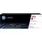 HP Toner (415X) W2033X Bíborvörös
