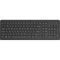 HP 220 Vezeték nélküli Billentyűzet (805T2AA) fekete